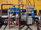 Gaz terminal