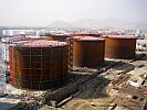 Oil Terminal