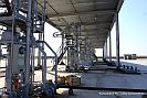 Truck loading system