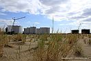 Fuel Oil Storage